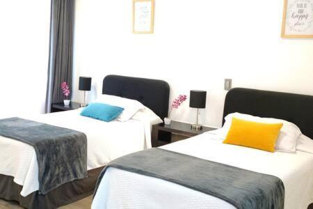 Rivera Maiahome-Hermoso Apt En Polanco Cerca Antara - 2Br 2Bt 墨西哥城 外观 照片