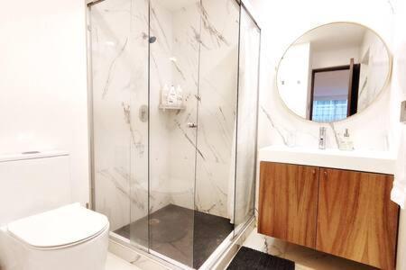 Rivera Maiahome-Hermoso Apt En Polanco Cerca Antara - 2Br 2Bt 墨西哥城 外观 照片