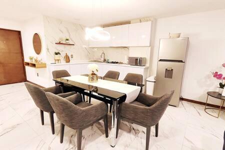 Rivera Maiahome-Hermoso Apt En Polanco Cerca Antara - 2Br 2Bt 墨西哥城 外观 照片