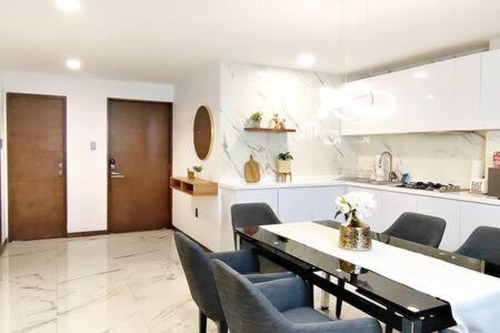 Rivera Maiahome-Hermoso Apt En Polanco Cerca Antara - 2Br 2Bt 墨西哥城 外观 照片